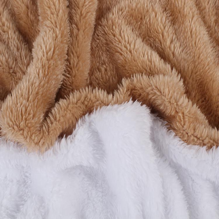 Căptușeală din material Arctic Velvet pentru cuiburi de animale de companie, ansambluri de cățărat pentru pisici și căptușeală pentru haine