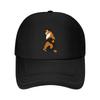 Calico Baseballkappe Herren große Größe Hut Trucker Cap Icon Marke Herrenkappe Herrenkappen Damen