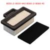 BS60-2i Air Filter BS60-4S Tools Part Accessories Useful Pro 5200003062