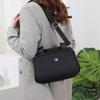 Handbag Commuter Mother Bag Lightweight Shoulder Crossbody Women's Bag