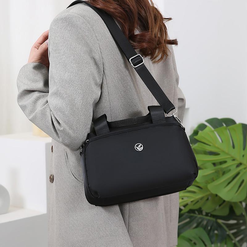 Handbag Commuter Mother Bag Lightweight Shoulder Crossbody Women's Bag