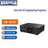 Seemile 4K Professional Engineering Projector SML-EK700 (CN Version)