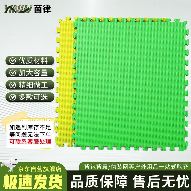 Yinlv Taekwondo & Multi-Sport Training Mat Set