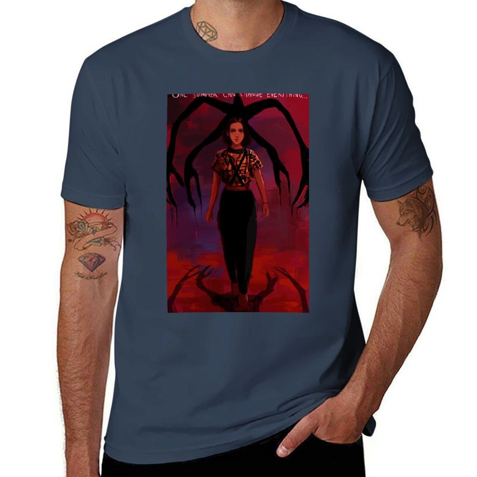 Eleven Tshirt Casual Work Wear Tshirt S