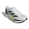 New Adidas Duramo Speed Cloud White Core Black Aurora Black ID8356