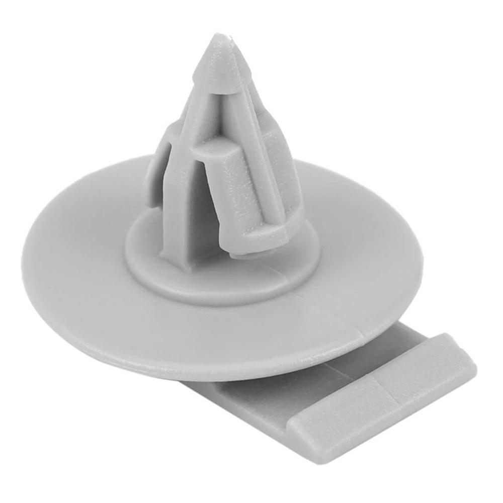 20 Clips Trim Panel Fender Moulding Retainer Fastener For BMW Mini-Cooper S 2002-2012