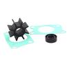 A28G-06192-ZV1-C00 Water Pump Impeller Kit Component For Honda Marine Outboard BF 5 HP 4 Stroke Motors 04999-ZV1-000 16192-ZV1-0