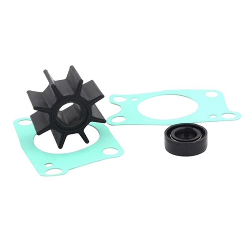A28G-06192-ZV1-C00 Water Pump Impeller Kit Component For Honda Marine Outboard BF 5 HP 4 Stroke Motors 04999-ZV1-000 16192-ZV1-0