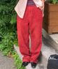 URBANDTYPE Duluth Brushed Corduroy Pants_4Color