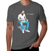 Paul Sykes Its Sharks Classic Tshirt Outdoor Working Tshirt