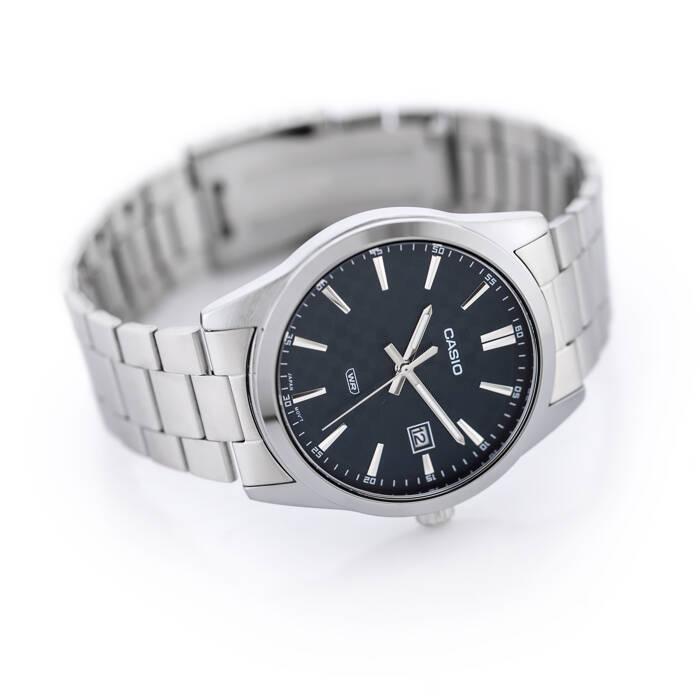 Zegarek Męski Casio Mtp-Vd03D-2A + Box