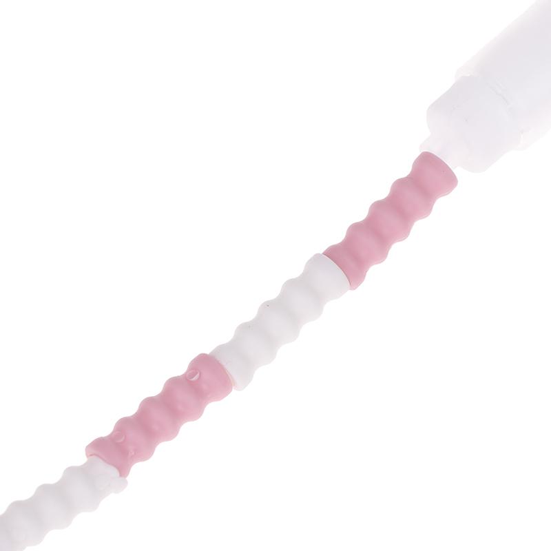 2.8M Skill Jumping Bamboo Jump Rope Pvc Beginners Soft Beaded No Tangle Segmented Fitness Workout Jump Rope Writable Names