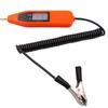 Car Circuit Tester Digital Display Voltage Detection Pen Repair Special Lcd Test Pen Detection Lamp Car Tools