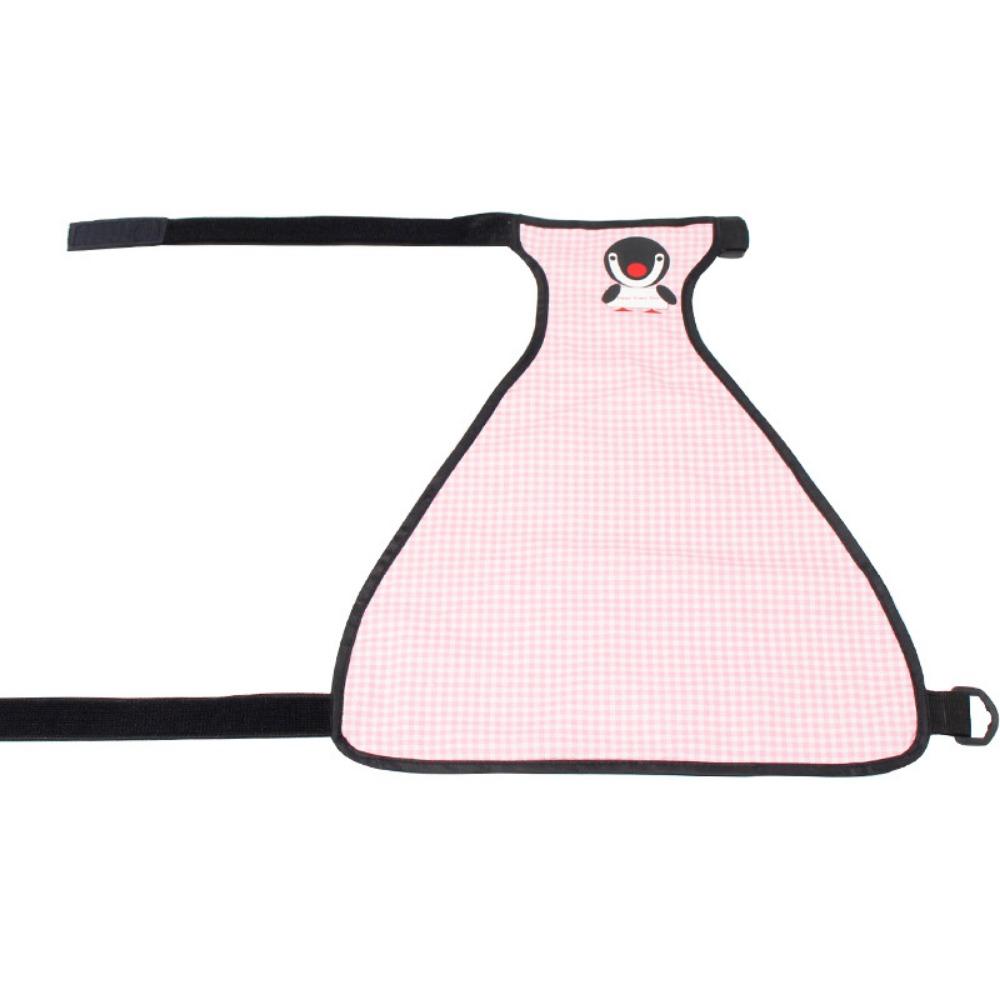 Corgi Dog Belly Pocket Waterproof Medium and Large Dog Bib Small Fragrant Wind Belly Pet Clothes