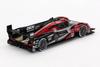 MINI GT Scale Acura GTP IMSA Sebring 12 Hours 2024 Winner Wayne Taylor Racing with Andretti Finished Model 1/64 ARX-06 #40 MGT00836-BL