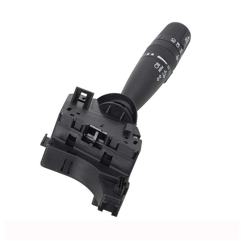 5183946AB: Compatible with 2006-2010 Chrysler Headlight & Turn Signal Switch.