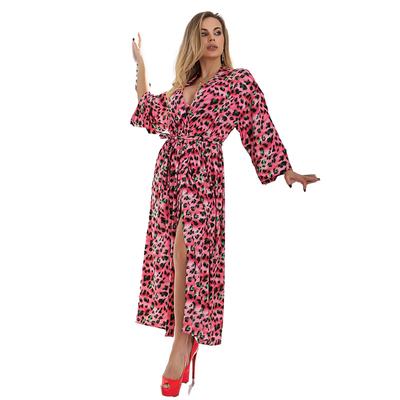Long Robe XA2-Q131 (06399939)