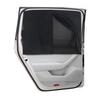 Universal Car Side Window Sun Shade & Privacy Curtain