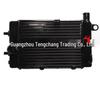 RSV1000 Tuono 02-05 Right Radiator Water Cooler Assembly