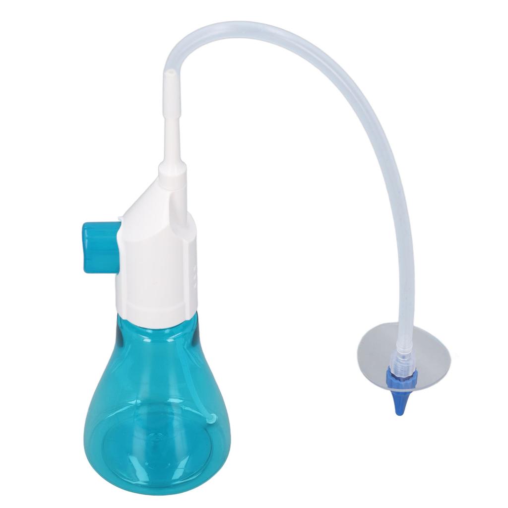 Kit de curățare pentru spălarea urechilor W10 Îndepărtare ceară Kit de spălare pentru irigarea urechilor cu 30 de duze