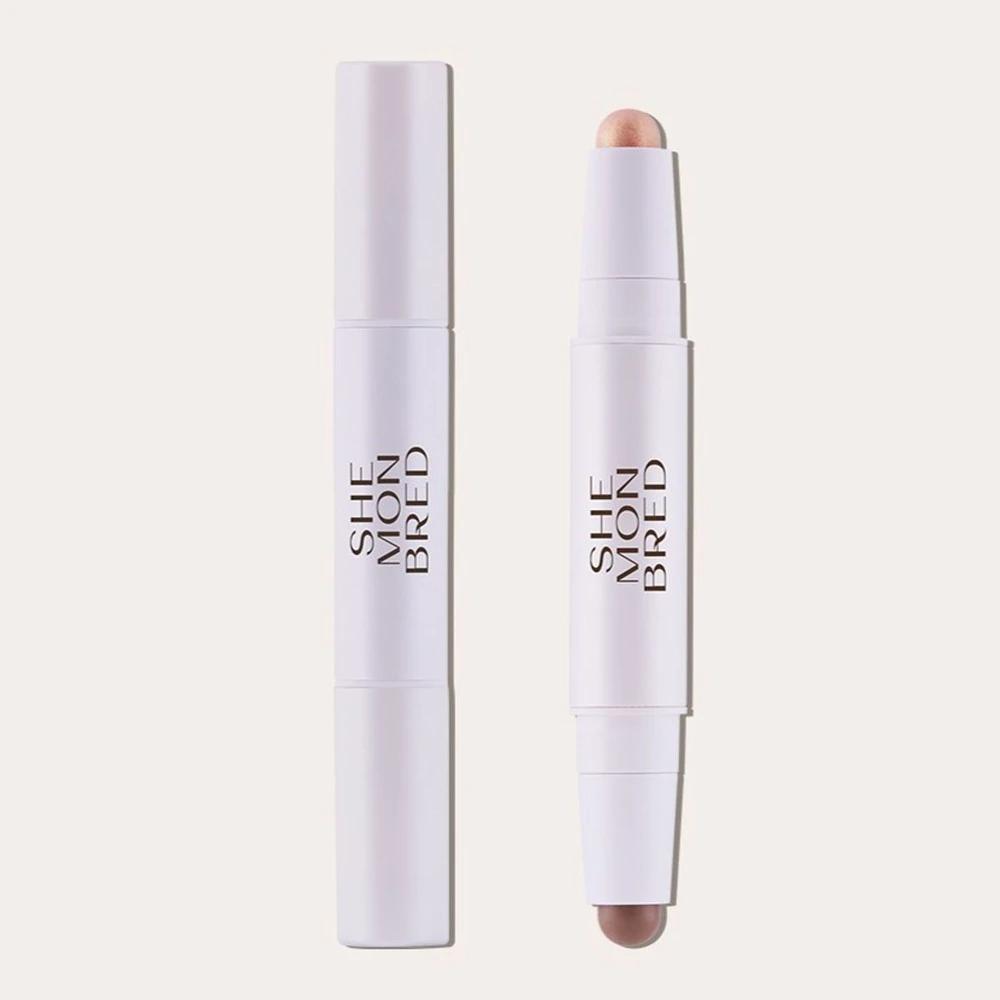 Glow Contour Duo Stick 01 Sunset Rise
