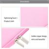 11/13/15Inch Laptop Sleeve Case Protective Soft Padded Zipper Cover Carrying Computer Bag Compatible with Notebook Tablet