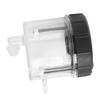 Motorcycle Front Rear Brake Fluid Reservoir Replacement for Aprilia RSV 1000 Tuono 2002?2009
