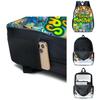 My Singing Monsters Cartoon Backpack For Kids 20l Capacity