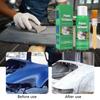 Efficient Paint Thinners 12x4cm Easy To Apply for Peels Down Most Type of Paint and Varnish Automotive Paint Stripper