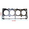 5.7L Right Cylinder Head Gasket for Chrysler, Dodge, Jeep - 1 Piece (Part #26286PT)