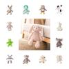 Long Legged Animal Plush Toy For Soothing Children's Sleep And Decorations