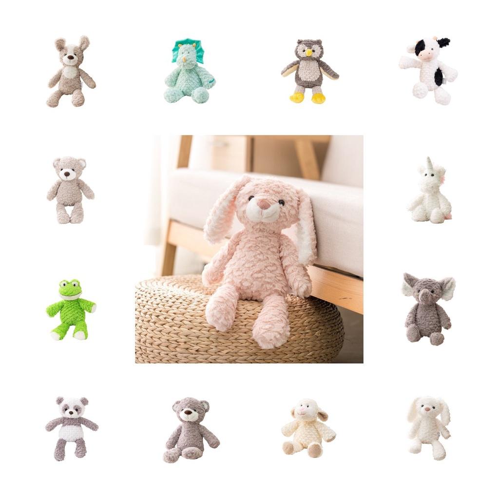 Long Legged Animal Plush Toy For Soothing Children's Sleep And Decorations