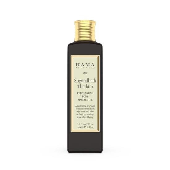 Kama Ayurveda Sungandhadi Body Treatment