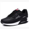 Scarpe a dondolo gonfiabili per sport singoli all'aperto, dondolo fitness