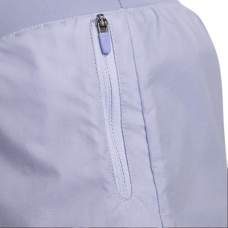 New Nike Casual Shorts Women's Oxygen Purple FJ4252-536