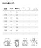 MOMOCO Boys' Fashion Denim Shorts