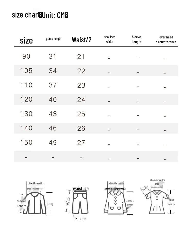 MOMOCO Boys' Fashion Denim Shorts