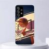 Basketball Basket Sports Soft Case For Samsung Galaxy A15 A14 A13 A12 A55 A54 A53 A52 Phone Cover A35 A32 A33 A25 A23 A22 A05S A