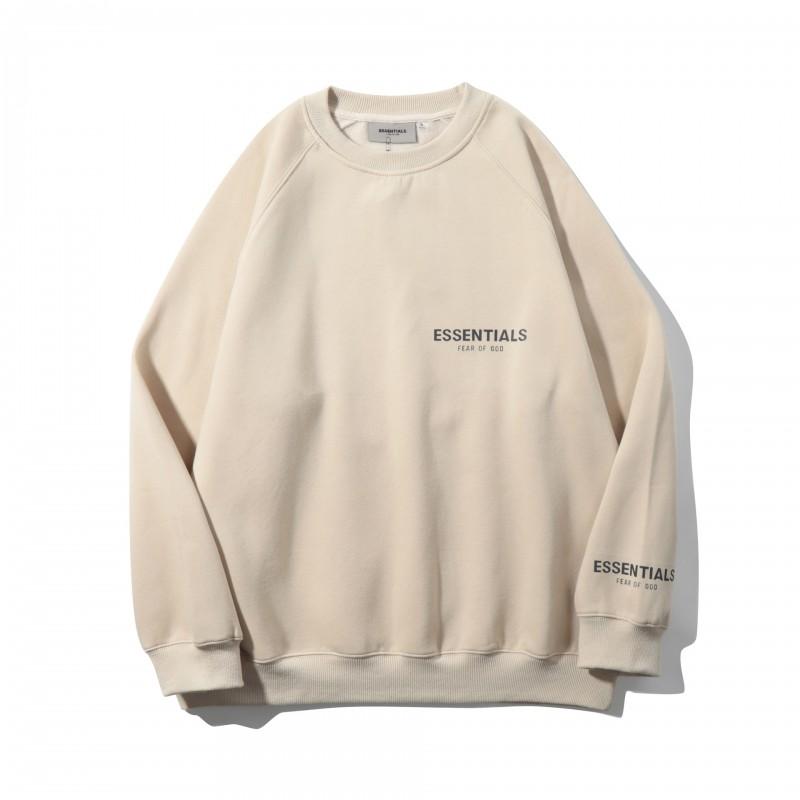 Unisex Oversized Hooded Sweatshirt With Front