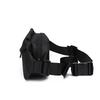 Herren Umhängetasche Sling Bag Konvertierbare Brusttasche - Crossbody/Schulter-/Hüfttasche für Pendeln & Sport