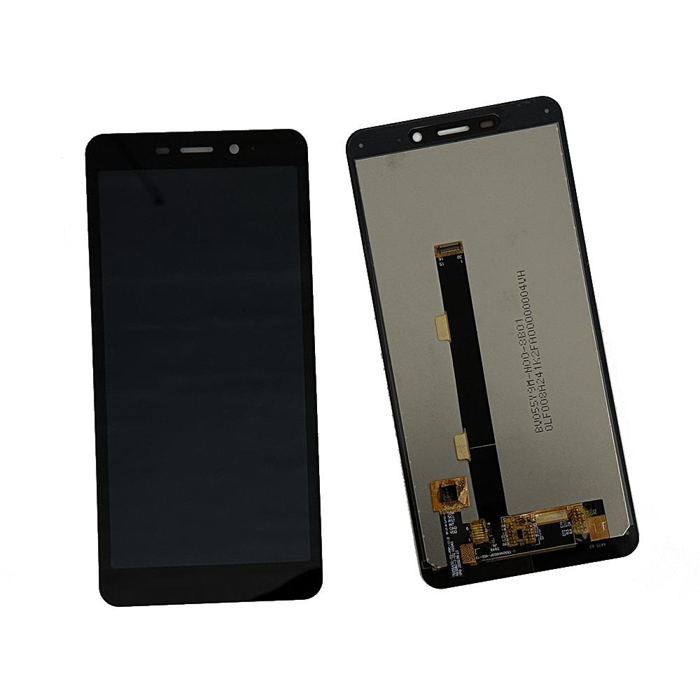 Ensemble complet écran LCD et numériseur pour Ulefone Armor X11 X11 Pro