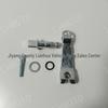 Suzuki GN125 Rear Brake Rocker Arm Return Shaft Assembly