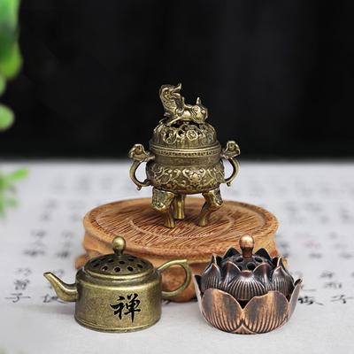 Weihrauchbrenner, Haushaltszimmer, Aroma-Diffusor-Rahmen, Aroma-Diffusor-Dekoration