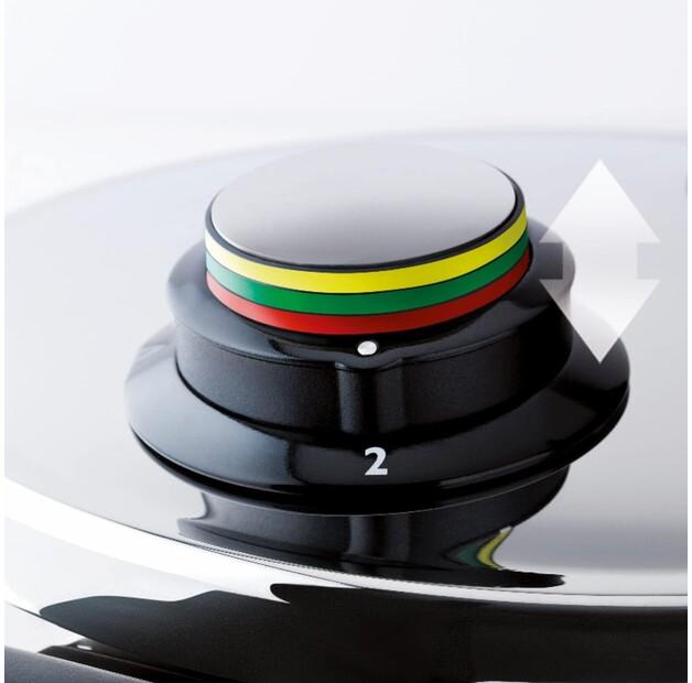 Скороварка Fissler Vitavit Premium 6л (620-300-06-070/0)