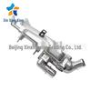Thermostat Housing Assembly 25600-3C101, Aluminum Alloy for Hyundai/Kia Vehicles