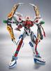 TAMASHII NATIONS Super Robot Chogokin Solar Aquarion