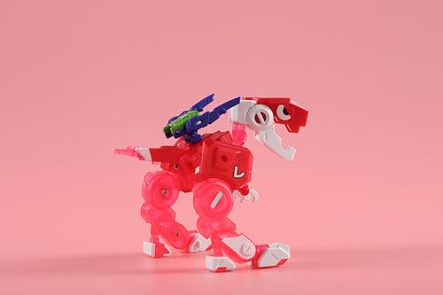 52TOYS BEASTBOX BB 01LEON DIO LEON CHANNEL