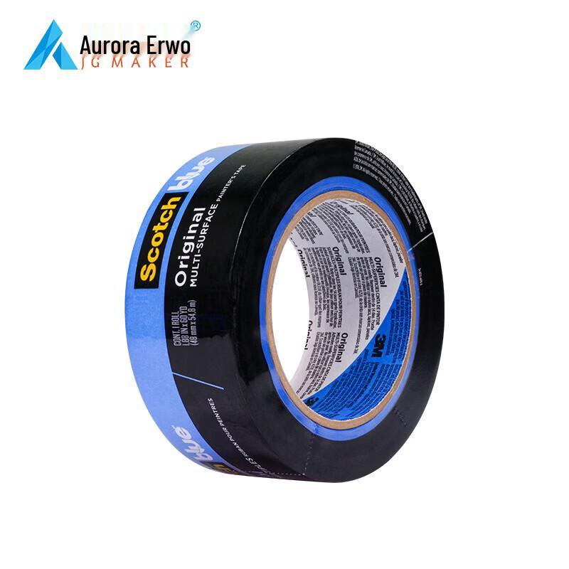 JG MAKER Aurora 3D Printer High-Temperature Masking Tape