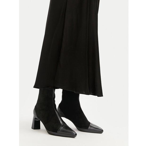 Ботильоны Hispanitas Soho-I24 HI243645 Black