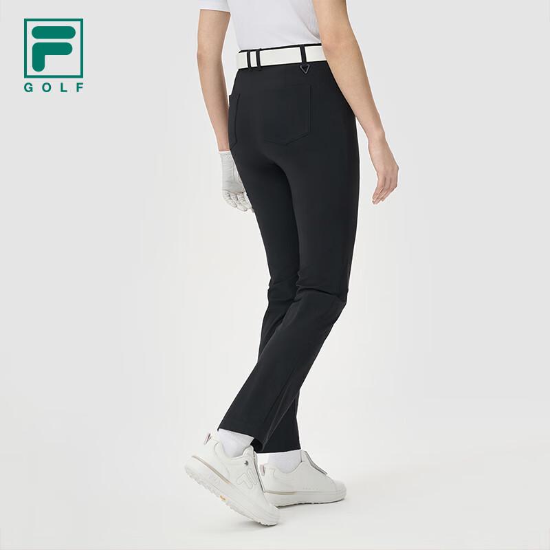 FILA Women's Golf Sun Protection Knit Pants